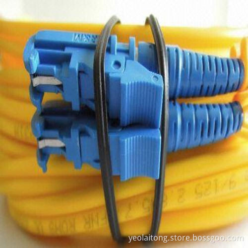 E2000 Fiber Patch Cord